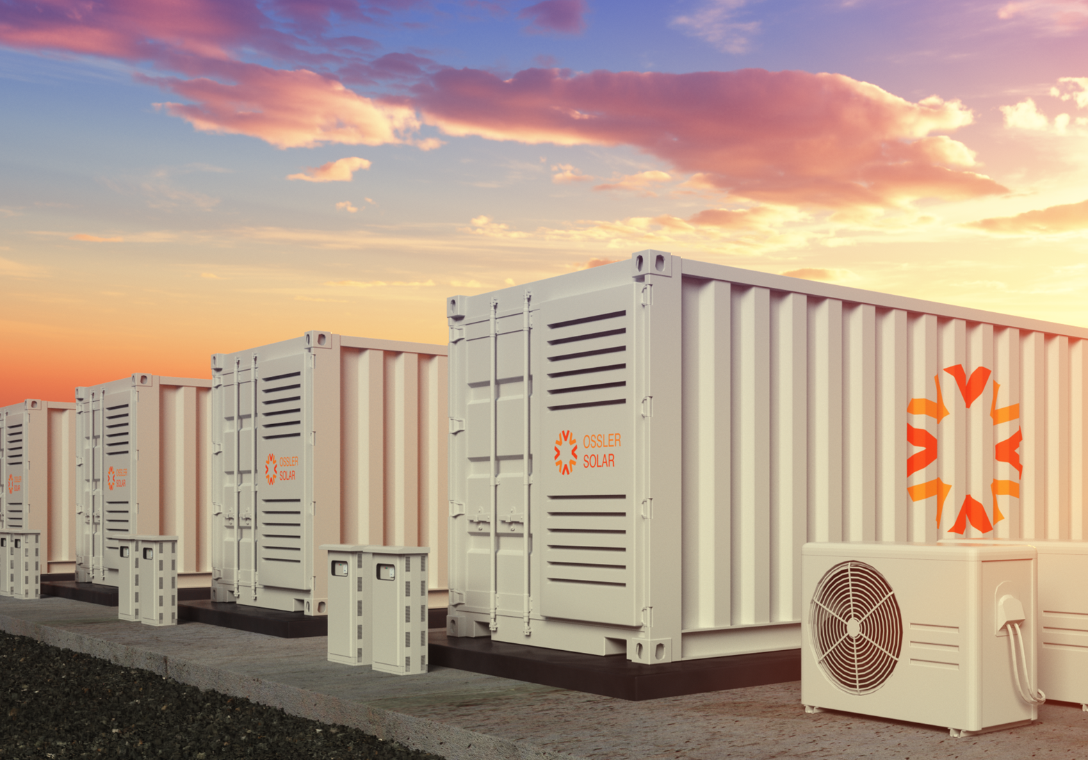 Der Gamechanger für erneuerbare Energien: Wie BESS die Effizienz von Solarenergie revolutioniert