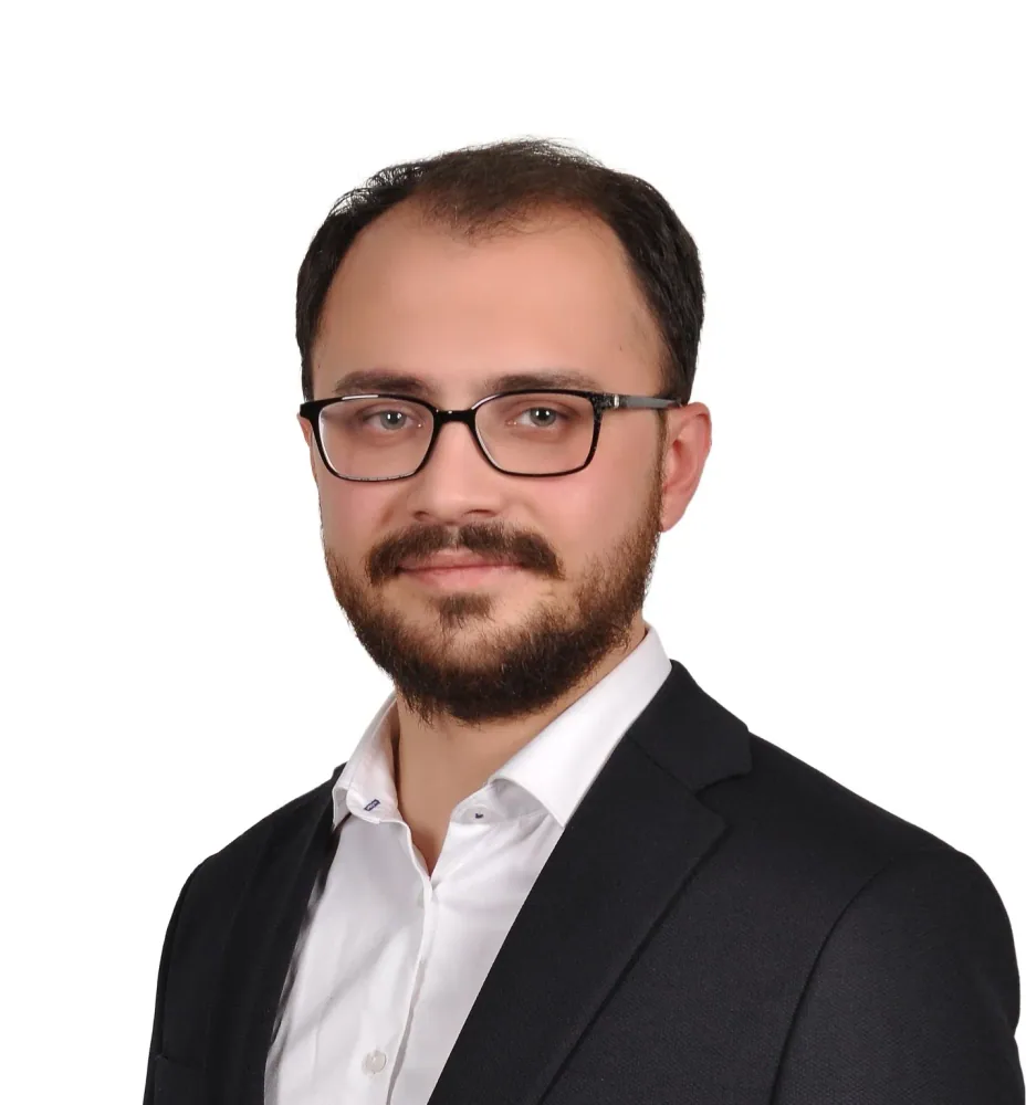Bugra Can M.Sc.