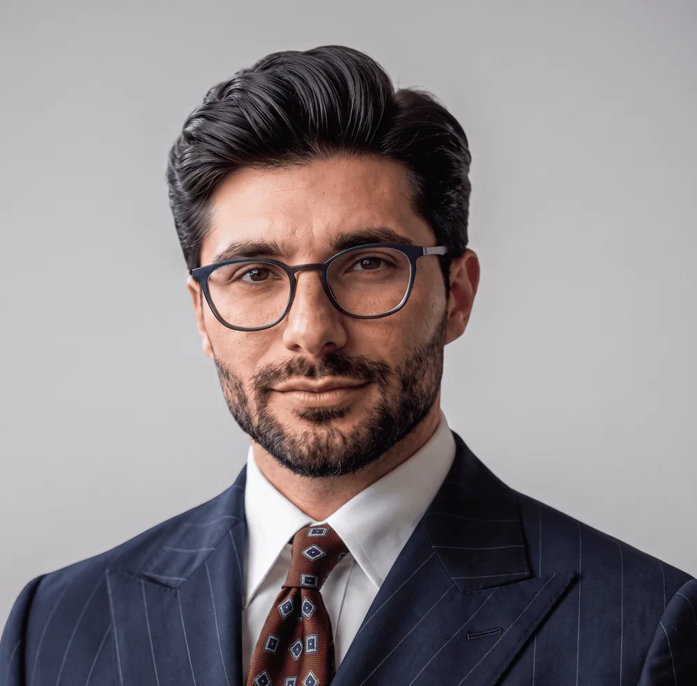 Ferhat Güngör