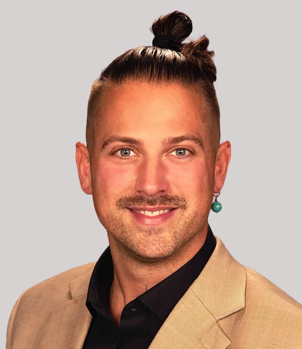 Sebastian Birker, B.A.